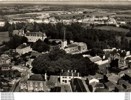 1 cpsm Sainte hermine