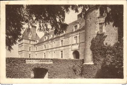 CPA Ste Hermine Le Château