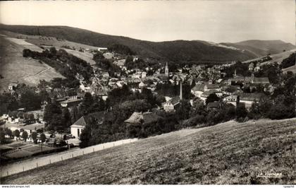 CPA Sainte Marie Aux Mines Haut Rhin Vue generale