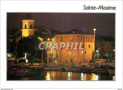 CPM Sainte Maxime