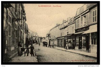 51 Sainte-Menehould D51D K51507K C51507C RH101363