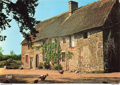 50 SAINTE MERE EGLISE EGLISE DE SAINTE MERE EGLISE