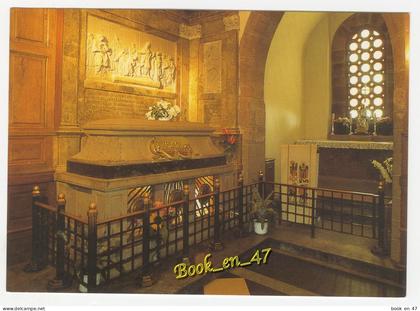 {86901} 67 Bas Rhin Mont Sainte Odile , Tombeau de Sainte Odile