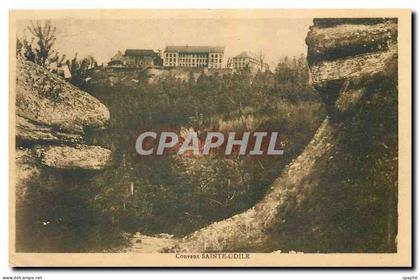CPA Couvent Sainte Odile