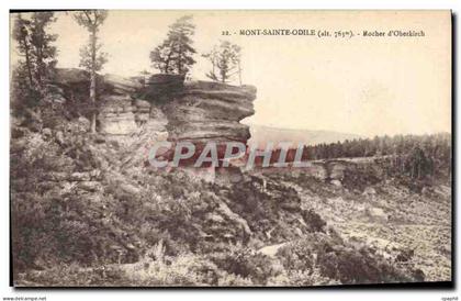 CPA Mont Sainte Odile
