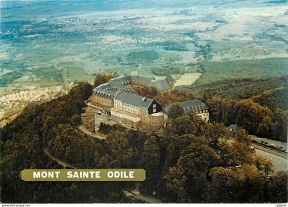 CPM Mont Sainte Odile