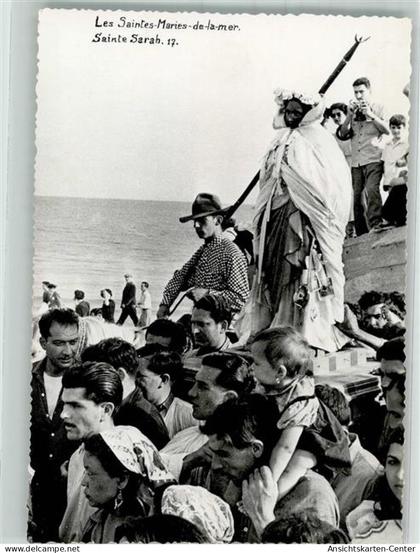 39983368 - Saintes-Maries-de-la-Mer