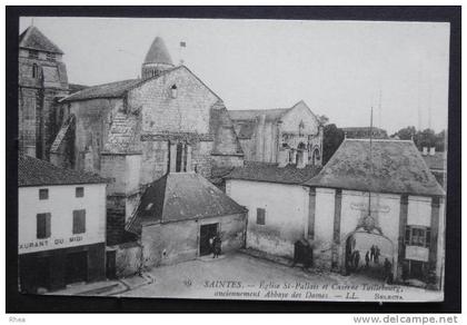 17 Saintes    D17D  K17415K  C17415C RH502697