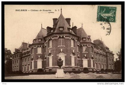 41 Salbris chateau D41D K41232K C41232C RH078690