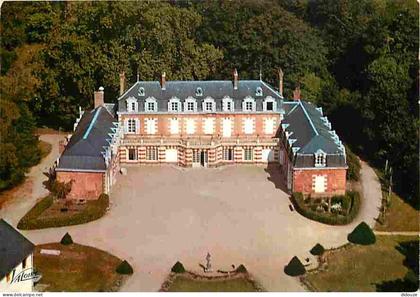 41 - Salbris - Le Chesne - Vue aérienne - Carte Neuve - CPM - Voir Scans Recto-Verso