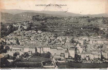 83 SALERNES