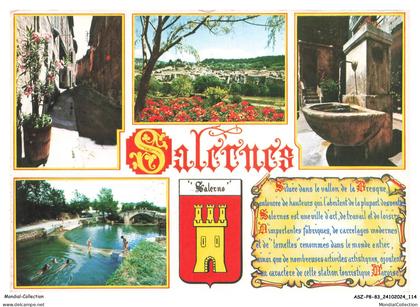 ASZP8-0536-83 - SALERNES