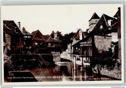 39477826 - Salies-de-Bearn