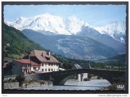 74 Sallanches pont arve D74D K74256K C74256C RH036455