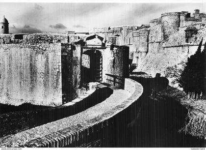 66 SALSES LE CHATEAU CHATEAU DE SALSES