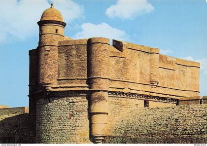 66 SALSES LE CHATEAU CHATEAU FORT DE SALSES