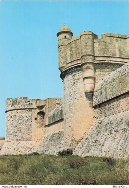 66 SALSES LE CHATEAU CHATEAU FORT DE SALSES