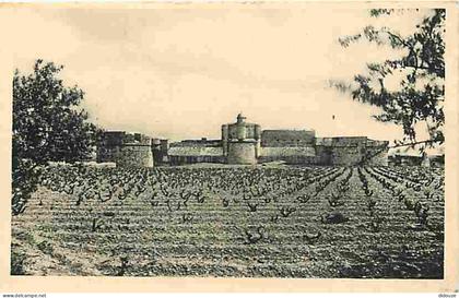 Carte Postale Ancienne - 66 - Salses - Le Fort - Carte Neuve - CPA - Voir Scans Recto-Verso - Poscard - Carta Postal -