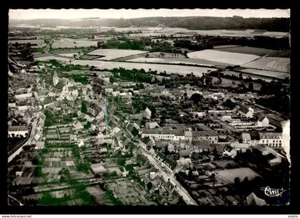 62 - SAMER - VUE AERIENNE