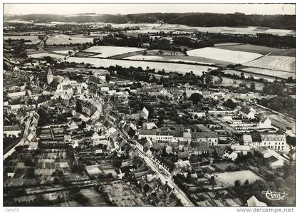 SAMER 62 - Vue générale aérienne