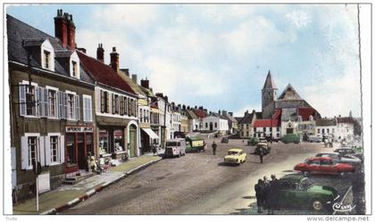 SAMER GRAND'PLACE TUBE COMMERCE