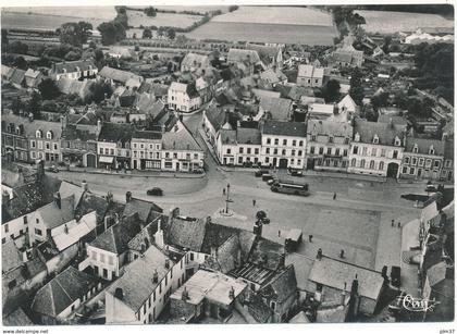 SAMER - Vue Aérienne