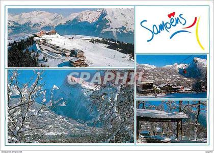 CPM Samoens