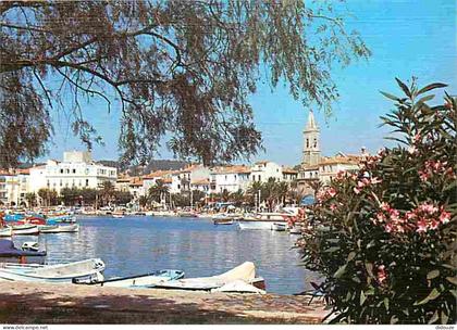 83 - Sanary sur Mer - Carte Neuve - CPM - Voir Scans Recto-Verso