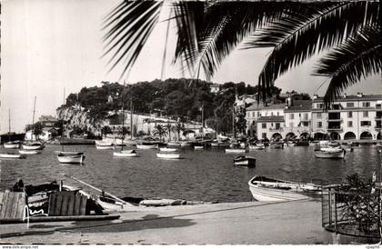 CPA Sanary sur Mer