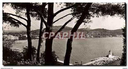 CPM Sanary sur Mer La Baie