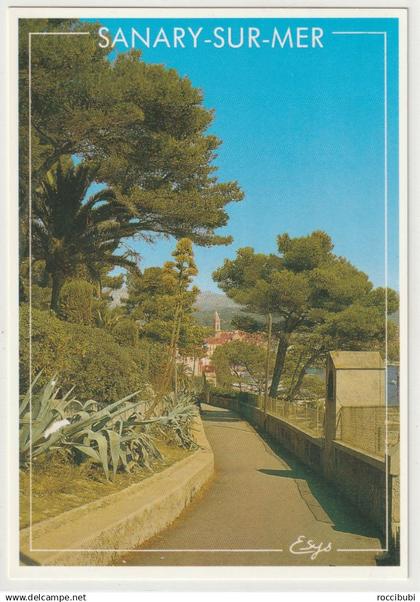 Sanary sur Mer