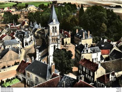 Sancergues