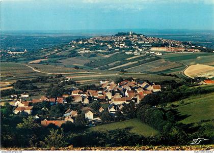 CPSM Sancerre 18/173