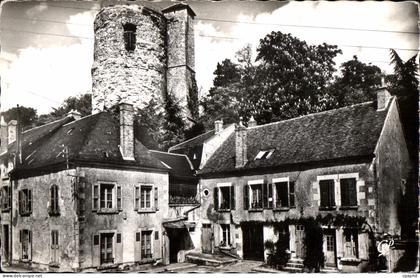 Sancerre - Vieille Maison - CPA