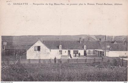 SANGATTE(MAISON THOREL BARBAUX)