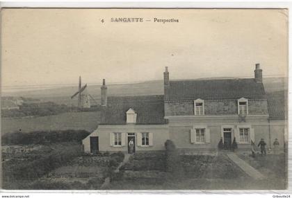 SANGATTE    MOULIN