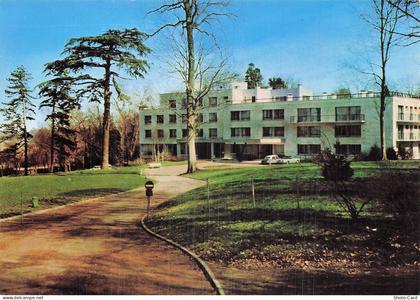 94 SANTENY CLINIQUE MEDICALE DU PARC DE SANTENY
