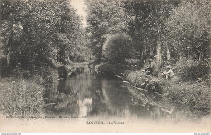 95 SANTEUIL LA VIOSNE