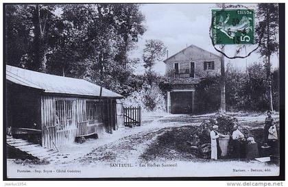 SANTEUIL