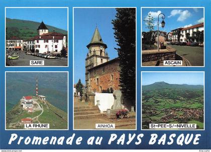 64 SARE VILLAGE DE SARE