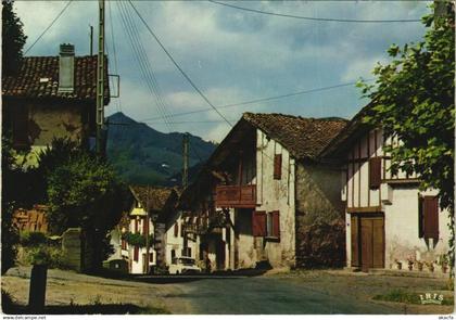 CPM SARE Maisons Basques (1167831)