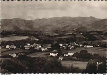 CPM SARE Vue Panoramique (1167751)