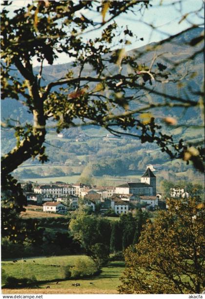 CPM SARE Vue Panoramique (1168393)