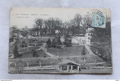 Sarlat, le Plantier, Dordogne 24