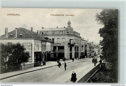 13154347 - Sarrebourg Saarburg