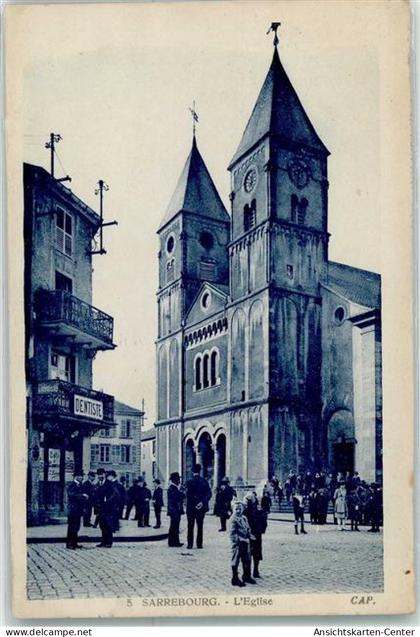 39469889 - Sarrebourg Saarburg
