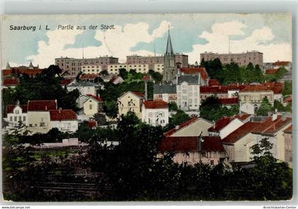 39470238 - Sarrebourg Saarburg