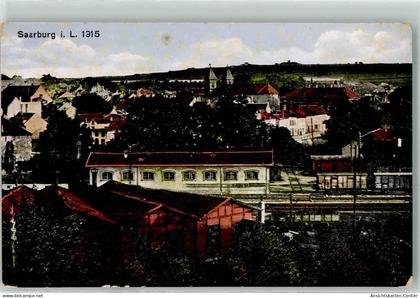 39470239 - Sarrebourg Saarburg