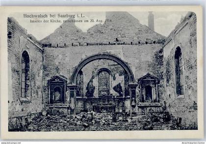 51487917 - Sarrebourg Saarburg