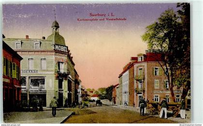 51637185 - Sarrebourg Saarburg